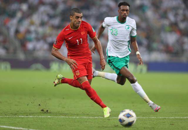 新葡京娱乐-王勤伯：坚持落后理念是中国足球的死结