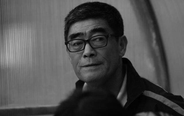 新葡京-一路走好！大连足球功勋盖增君指导今晨离世