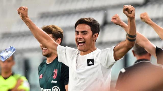 新葡京-他是过去还是未来？迪巴拉的前途仍待尤文抉择