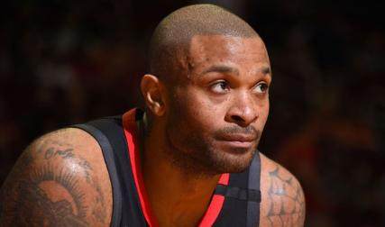 新葡京娱乐-塔克将不再代表火箭出战 离开休斯敦进入倒计时