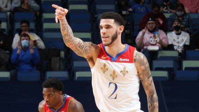 澳门新葡京娱乐城-伤愈鲍尔渐入佳境 卖还是不卖？鹈鹕面临艰难选择