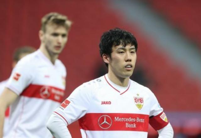 澳门新葡京-我们还对杨晨念念不忘，日本后腰单场2球2助耀德甲