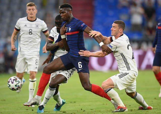 新葡京-王勤伯：德尚的法国仍未完美 勒夫的德国还在迷失