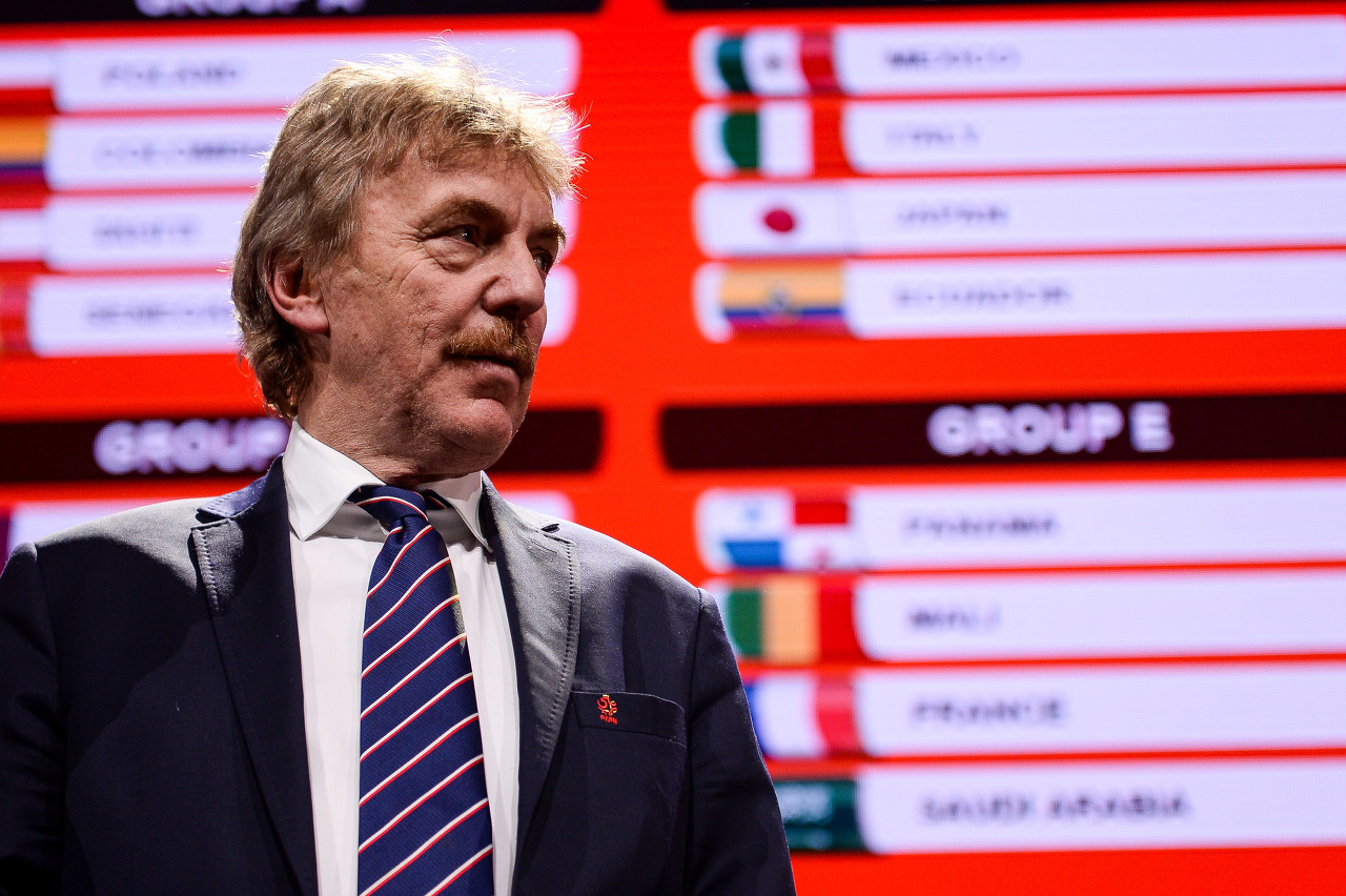 博涅克：我认为加斯佩里尼带得不错，罗马现在不能内部争吵